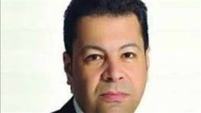 إسلام الغزولي: التعاون الدولي ضرورة لمواجهة جرائم الملكية الفكرية في ضوء الذكاء الاصطناعي