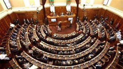 بعد غد.. البرلمان الجزائري يفتتح دورته البرلمانية العادية لعام 2023 - 2024