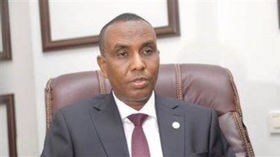 رئيس الوزراء الصومالي: نسعى لبناء جيش وطني يتولى مهمة القوات الإفريقية الانتقالية بنهاية 2024