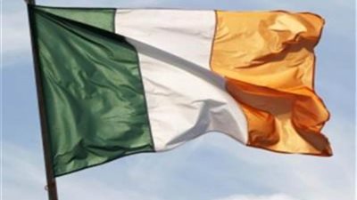 أيرلندا مستعدة لإعادة بناء مدينة ماريوبول الأوكرانية