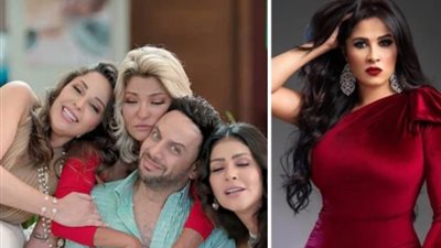 مصطفى قمر يكشف سر عدم تواجد ياسمين عبدالعزيز في 