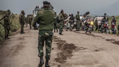 مقتل 4 أشخاص بينهم صينيان جراء هجوم مسلح شرقي الكونغو الديمقراطية