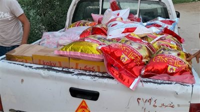 محافظ أسيوط يشدد على تكثيف الحملات الميدانية على الأسواق