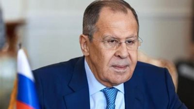 وزير الخارجية الروسي يترأس وفد بلاده المشارك بالدورة الـ78 للجمعية العامة للأمم المتحدة