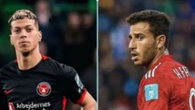 التعليق الأول لحمدي فتحي بشأن رحيله عن الأهلي بسبب إمام عاشور