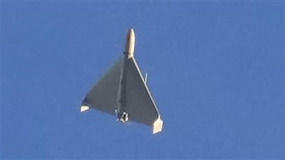 أوكرانيا: تدمير 22 مسيّرة روسية في منطقة أوديسا