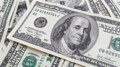   عاجل| ننشر سعر صرف الدولار أمام الجنيه.. واليورو والاسترليني يتراجعان
