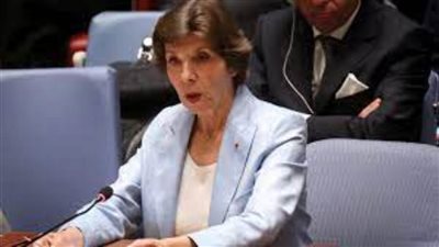 الخارجية الفرنسية تؤكد مجددا إدانة باريس للأحداث الأخيرة في الجابون