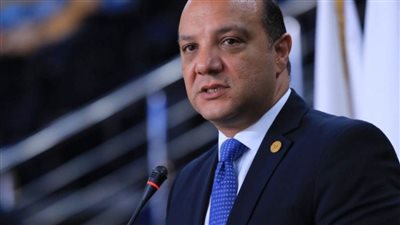 رئيس اتحاد الجمباز يرد على نائبة برلمان هاجمت عرض حبيبة مرزوق