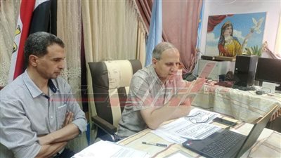 2298 مدرسة تستعد للعام الدراسي الجديد بكفر الشيخ