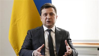 الرئيس الأوكراني: لا سلام إلا بعد استعادة القرم ودونباس وجميع الأراضي