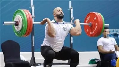 اليوم.. انطلاق فعاليات بطولة العالم لرفع الأثقال في الرياض