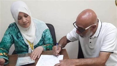 وزارة الداخلية تواصل التيسير على الراغبين فى الحصول على الخدمات والمستندات الشرطية