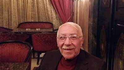 رحيل الموسيقار السوري أمين الخياط عن عمر ناهز الـ 87 عاماً