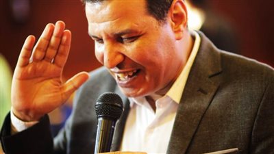 نقيب الموسقيين بالشرقية يطلق أغنية جديدة احتفالا بالعيد القومي