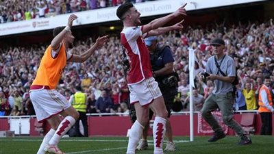 لايبزيج يفوز علي يونيون برلين بثلاثية نظيفة في الدوري الالماني