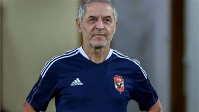 كولر: هدفنا التتويج بكل شىء