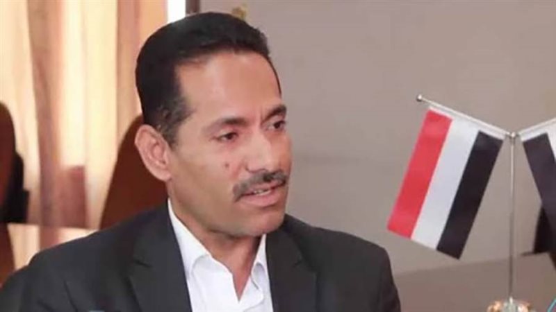 خالد الشايف