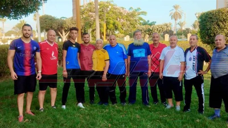 رياضة كفرالشيخ