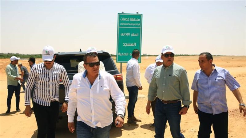 المهندس عمرو عبدالوهاب