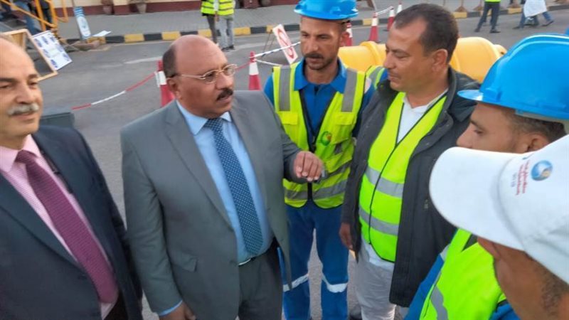 استمرار غسيل الشبكات