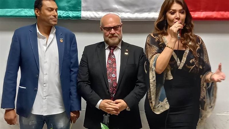 الفنانه لقاء سويدان