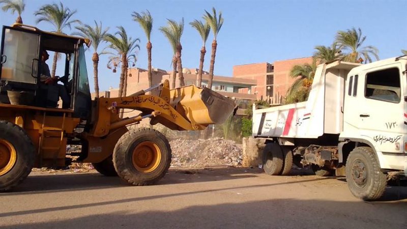 محافظ أسيوط يعلن