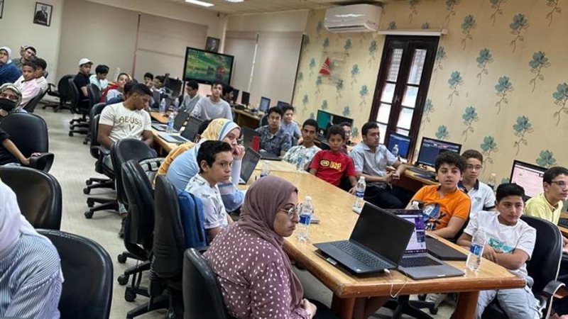 إستمرار فعاليات مبادرة