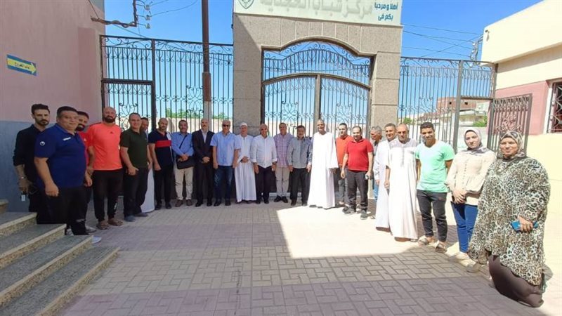 تعزيز التواصل بين