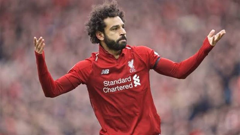 يفربول يلمح لرحيل
