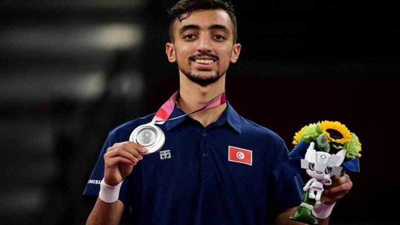 محمد خليل الجندوبي