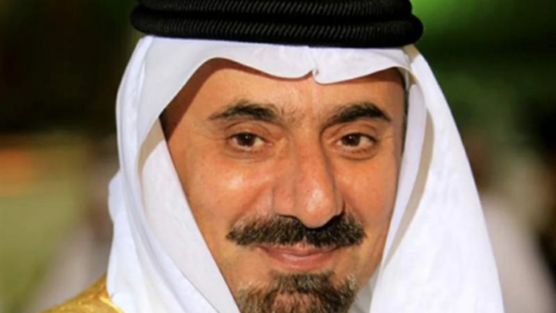 الأمير جلوي بن عبدالله