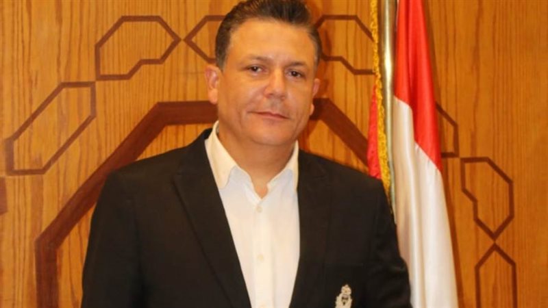 أسماعيل محمد اسماعيل