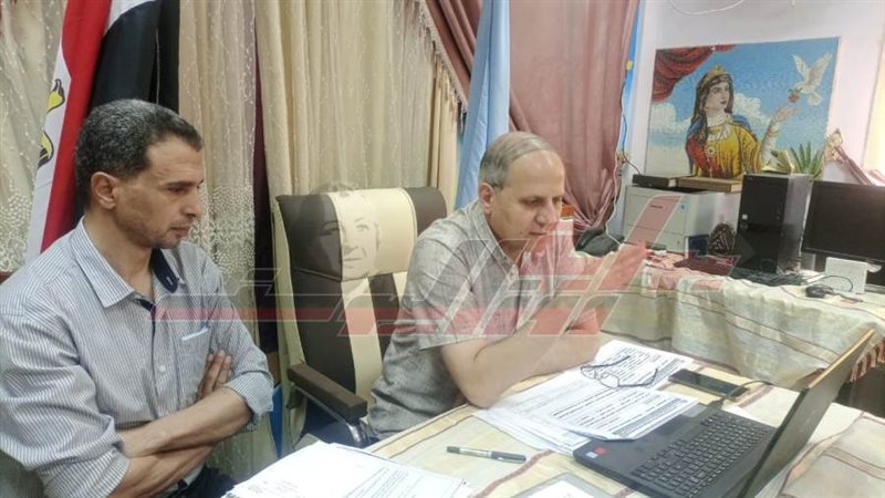 وكيل التعليم ووكيل