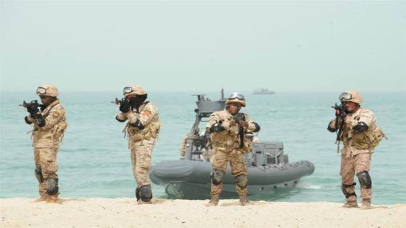 رئاسة الأركان العامة