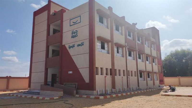 محافظ الإسكندرية: