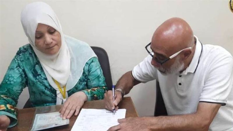 التيسير على الراغبين