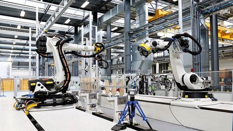 الصناعات التكنولوجية