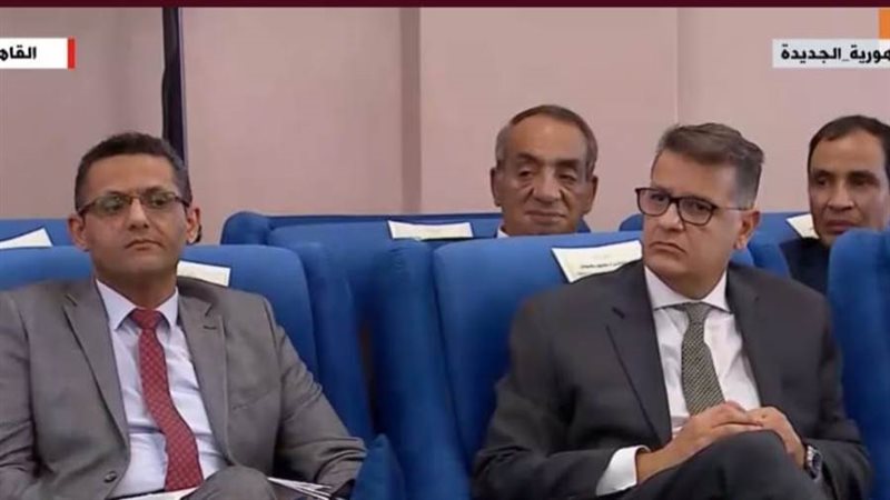 جلسة الحوار