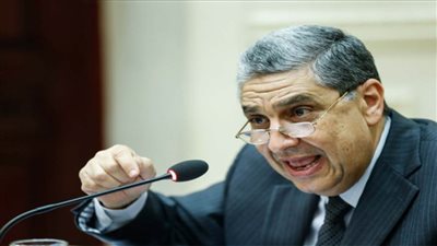 وزير الكهرباء يشيد بالعلاقات المتميزة مع السويد وبمشاركتها الفعالة في مشروعات القطاع