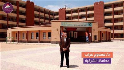 عاجل| بالفيديو.. 6 مليارات جنيه أنفقتها الدولة المصرية على مشروعات خدمية بـ