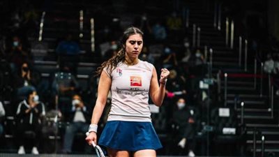 النشرة الرياضية| موعد بدء الدوري وصدارة نور الشربيني وأزمة قيد يد الزمالك