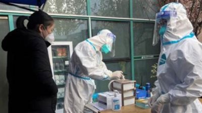 تونس تعلن تسجل أول إصابة بمتحور كورونا 