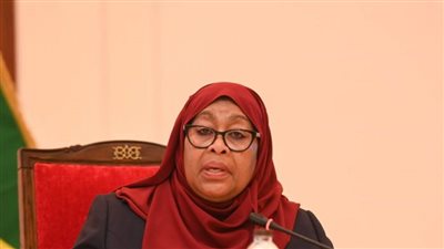 تنزانيا تؤكد دعمها لطلب السعودية استضافة معرض 