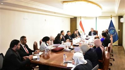 تفاصيل الاجتماع 26 لتنسيقية التأمين الصحي الشامل