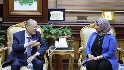  40 مركزًا وهميًا يدرب الدخلاء على مهنة التمريض بالمنيا