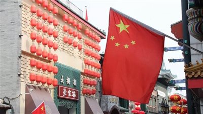 السفير الصيني يؤكد عزم بلاده لعب دور الوسيط لحل الأزمة في النيجر