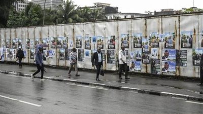 مفوضية الانتخابات المستقلة في كوت ديفوار تعلن فوز الحزب الحاكم بالانتخابات المحلية