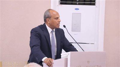 رئيس حزب الاتحاد: التنمية السياسية تتحقق من خلال 3 محاور الحكومة والأحزاب والمواطن