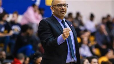 اتحاد السلة يقرر تجديد عقد روي رانا مع المنتخب